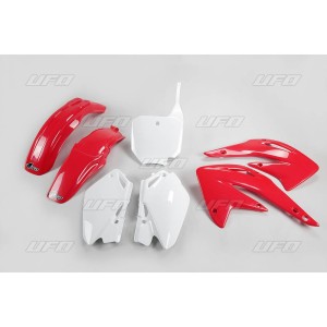 Plastic kits HONDA CR 85 03-18-HOKIT109001 | RiMotoShop