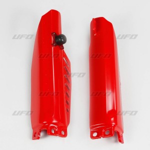 Fork protectors HONDA CRF 150 07-18 with starting kit-HO04611280 | RiMotoShop