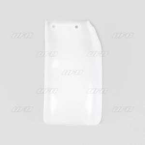 Mono-shock plastic mud HONDA CRF 150 07-18-HO04625280 | RiMotoShop
