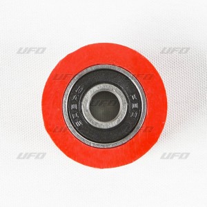 chain tensioner wheel HONDA CRF 250 R 04-HO03699001 | RiMotoShop