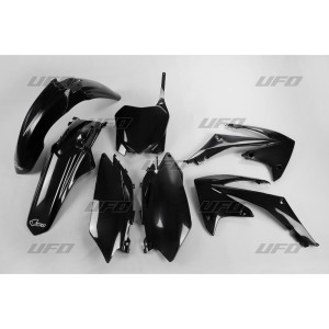 Kit plastiche HONDA CRF 250 R 10-HOKIT113001|RiMotoShop
