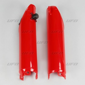 Fork protectors HONDA CRF 250 R 04-09 with starting kit-HO04610041 | RiMotoShop