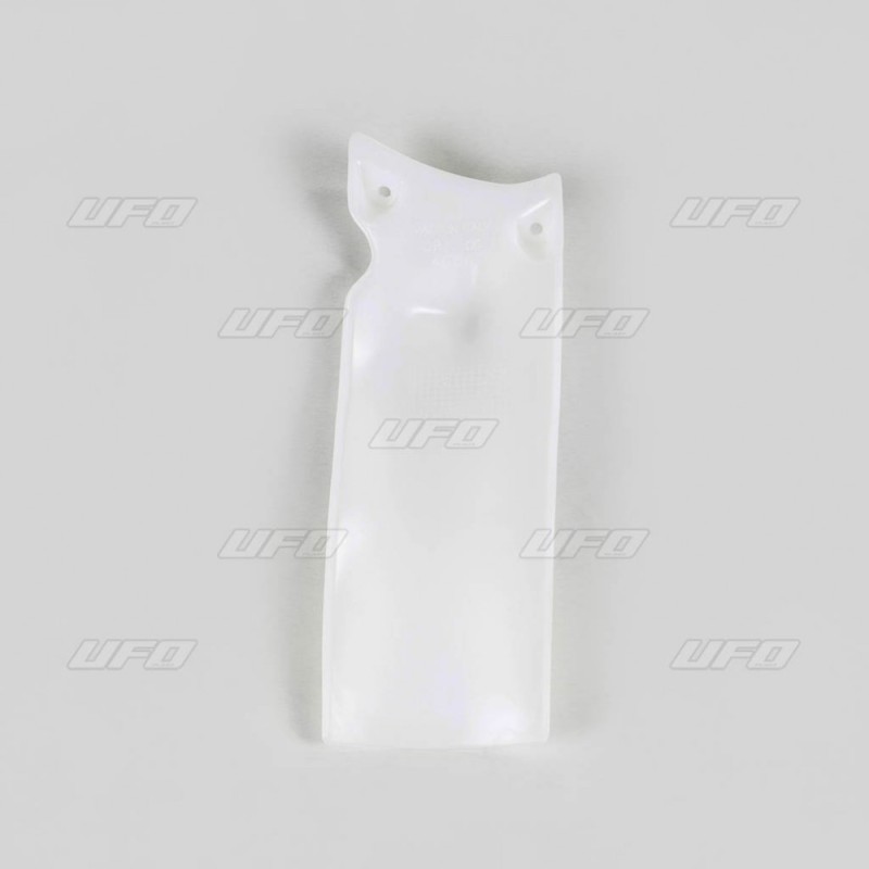 Mono-shock plastic mud HONDA CRF 250 R 06-09-HO04608280 | RiMotoShop