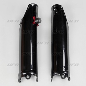 Fork protectors HONDA CRF 250 R 10-18 with starting kit-HO04642001 | RiMotoShop