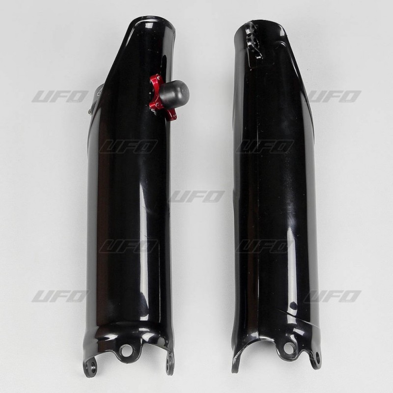 Fork protectors HONDA CRF 250 R 10-18 with starting kit-HO04642001 | RiMotoShop