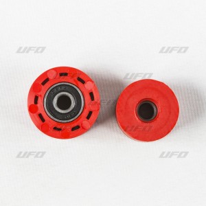 x2 chain tensioner wheel HONDA CRF 250 R 12-18-HO04653001 | RiMotoShop