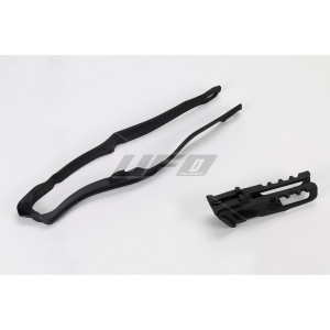 Chain link and chain slider HONDA CRF 250 R 14-18-HO04665001 | RiMotoShop