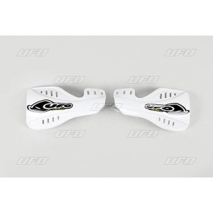 Paramani ufo plast HONDA CRF 250 X 04-07-HO03638|RiMotoShop
