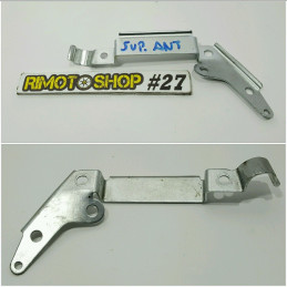 11 16 KAWASAKI ER-6N supporto anteriore-AL2-5398.1F-Kawasaki