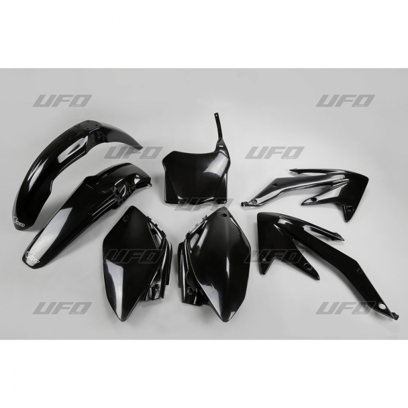 Kit plastiche HONDA CRF 450 R del 2007-HOKIT110001 | RiMotoShop