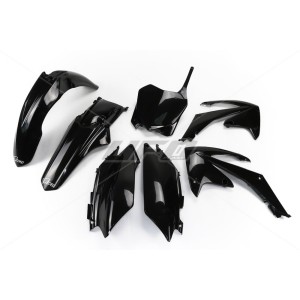 Kit plastiche HONDA CRF 450 R 11-12 no USA-HOKIT114001 | RiMotoShop