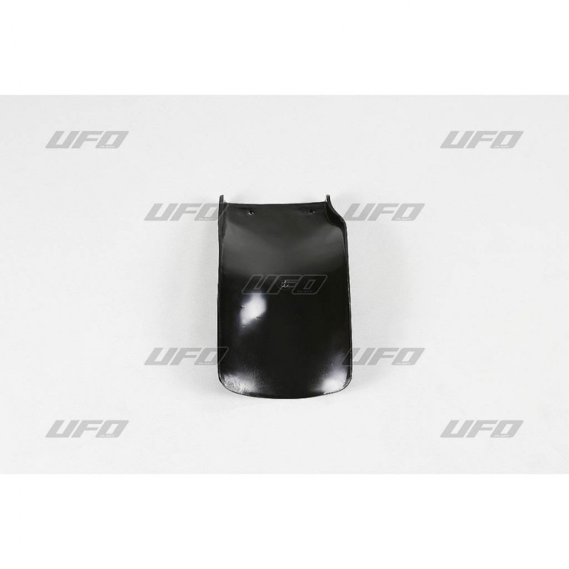Mono-shock plastic mud HONDA CRF 450 R-X 02-12-HO02659001 | RiMotoShop
