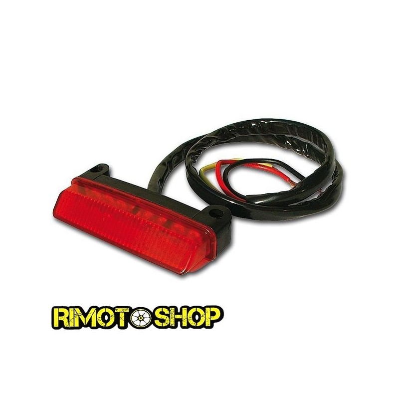 LED per HO04602-3 HONDA CRF 450 X 05-16-FA01312 | RiMotoShop