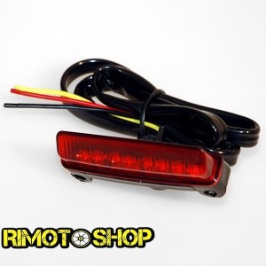 LED per HO04602-3 HONDA CRF 450 X 05-16-FA01312 | RiMotoShop