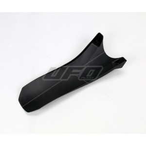 Mono-shock plastic mud HONDA CRF 450 R-X 13-16-HO04664001 | RiMotoShop