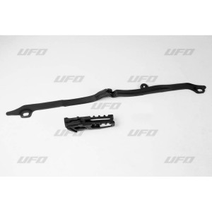 Chain link and chain slider HONDA CRF 450 R-X 13-16-HO04665001 | RiMotoShop