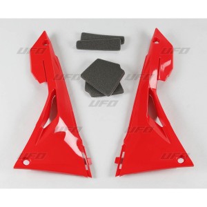 cover scatola filtro HONDA CRF 450 R-X 17-18-HO04685001 | RiMotoShop
