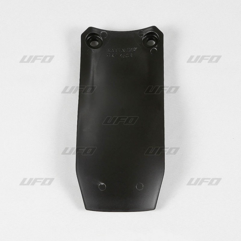 Mono-shock plastic mud HONDA CRF 450 R-X 17-18-HO04687001 | RiMotoShop
