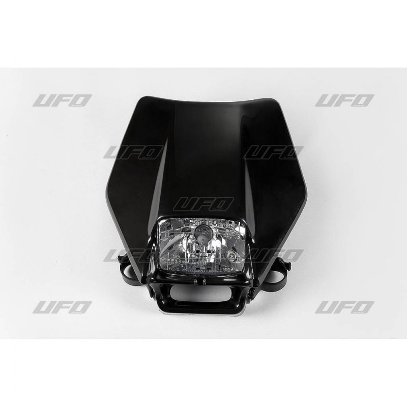 headlight Ghibli KTM KTM 4T-KT03019001 | RiMotoShop