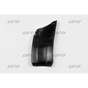 Mono-shock plastic mud KTM 16 SX 250-KT03098001 | RiMotoShop
