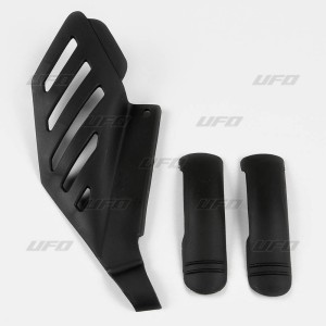 Châ de protection châssis KTM 7/5-KT03087001-RiMotoShop