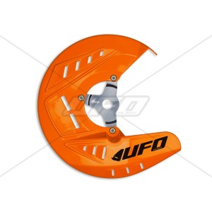 Front Brake Disc Protection KTM EXC F 4T 10-14-KT04068 | RiMotoShop