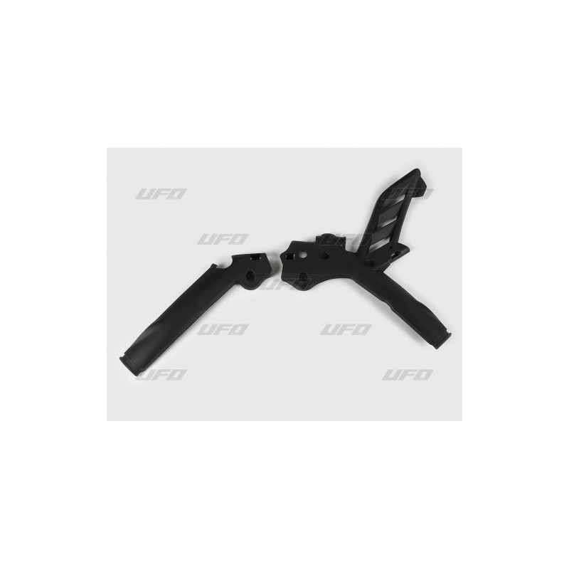 frame protection KTM EXC F 4T 12-16-KT04031 | RiMotoShop