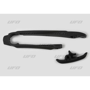 Cruna cadena e fascia scorricatena KTM EXC F 4T 12-18