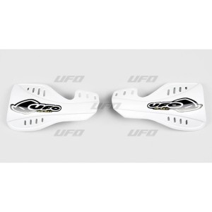 Garde-mains KTM SXF Plast ufo & EXC 05-06 4T-KT03086-RiMotoShop