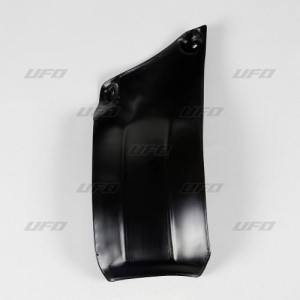 amortisseur de boue plastique KTM 520 98-02-KT03055001-RiMotoShop