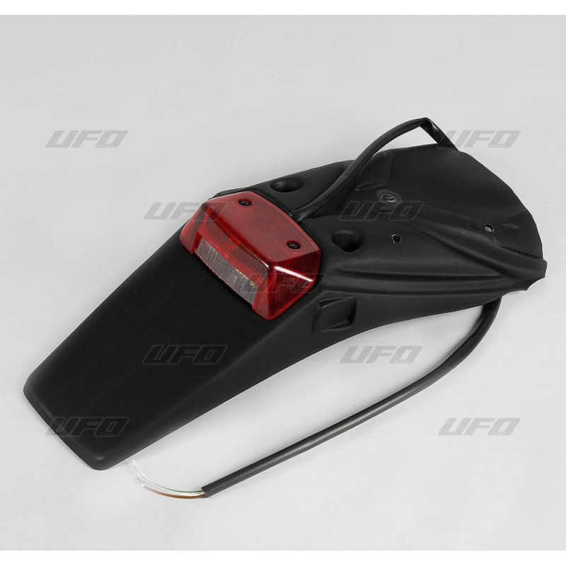 KAWASAKI KLX 400R 03-18 à la lumière de la plaque d'immatriculation-KA03747001-RiMotoShop