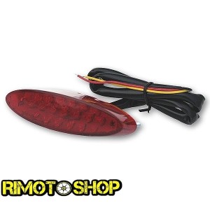LED KAWASAKI KLX 450 07-18-FA01314CLB | RiMotoShop