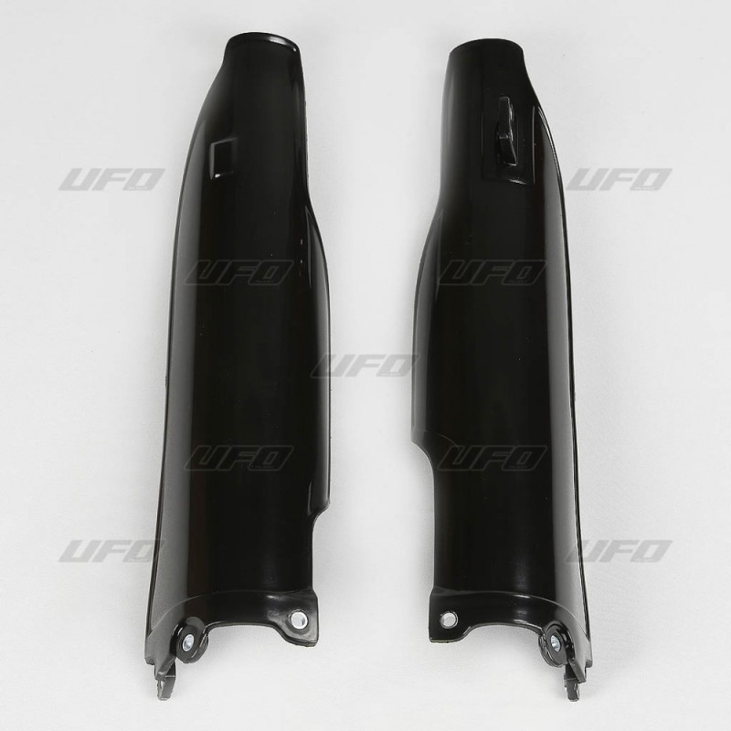 Protectores de horquilla Kawasaki KLX 450 07-18