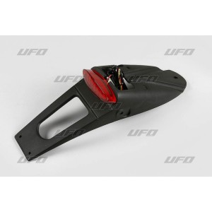 Portatarga KAWASAKI KLX 450 07-18-PP01219KCL | RiMotoShop
