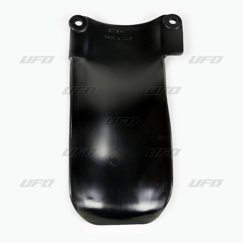 Mono-shock plastic mud KAWASAKI KX 125 89-KA02724001 | RiMotoShop