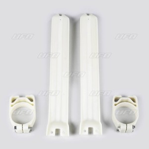 Parasteli fourche KAWASAKI KX 125 91-93-KA02739280-RiMotoShop