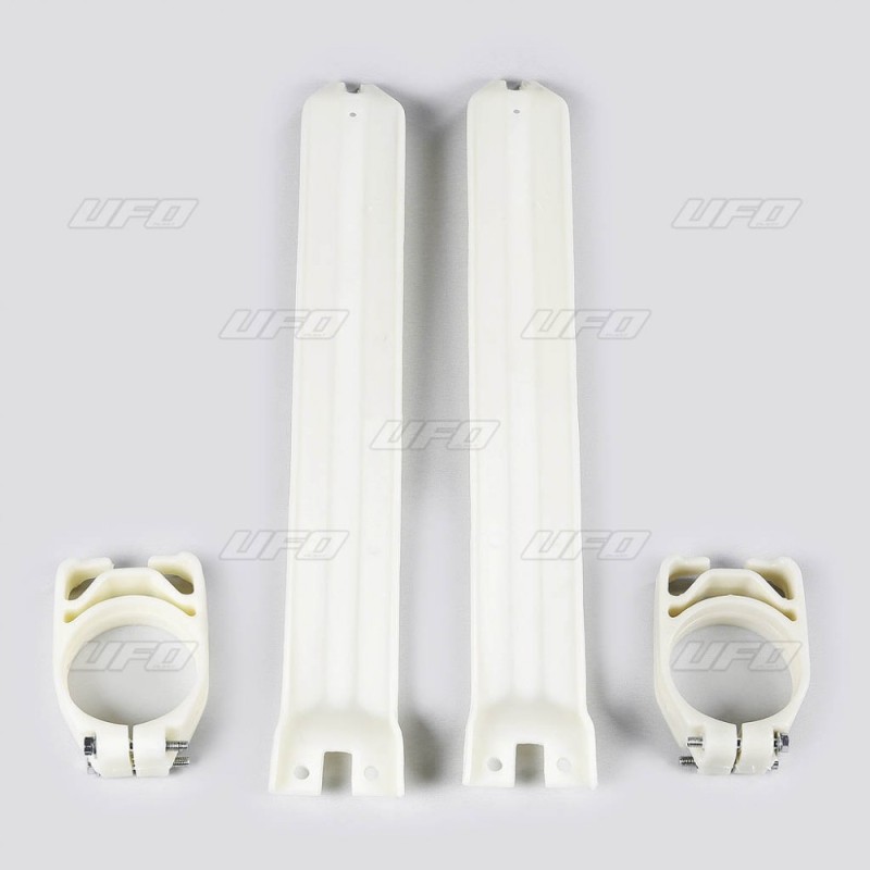 Fork protectors KAWASAKI KX 125 91-93-KA02739280 | RiMotoShop