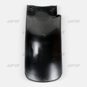 Plastica fango amortiguador Kawasaki KX 125 91-02