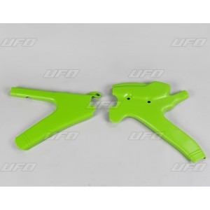 frame protection KAWASAKI KX 125 92-93-KA02753026 | RiMotoShop