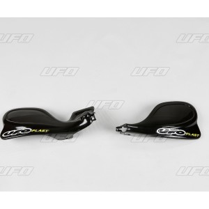 Handguards ufo plast KAWASAKI KX 125 97-99-KA03709 | RiMotoShop