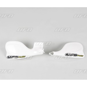 Handguards ufo plast KAWASAKI KX 125 97-99-KA03709 | RiMotoShop