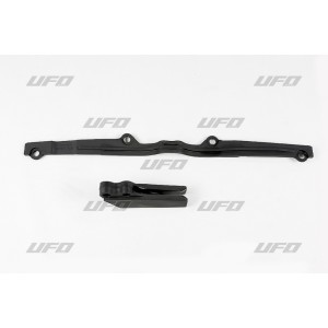 Chain link and chain slider KAWASAKI KX 125 97-02-KA03792001 | RiMotoShop
