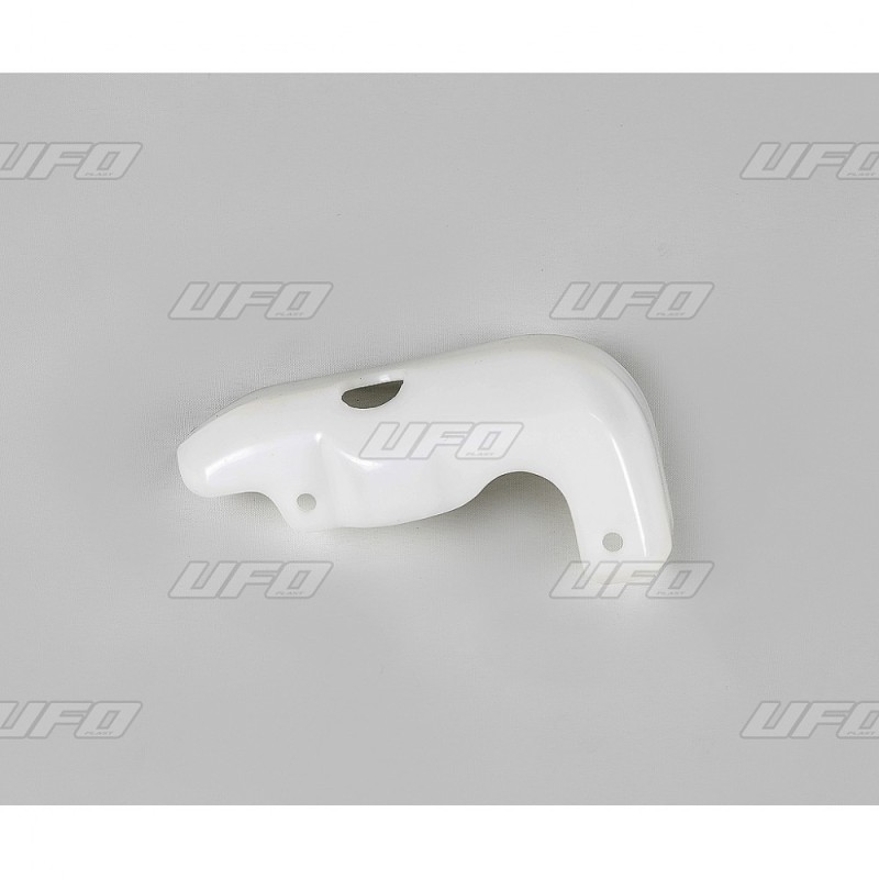 Lower brake hose guard KAWASAKI KX 125 99-18-KA03727280 | RiMotoShop