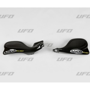 Handguards ufo plast KAWASAKI KX 125 00-18-KA03728 | RiMotoShop