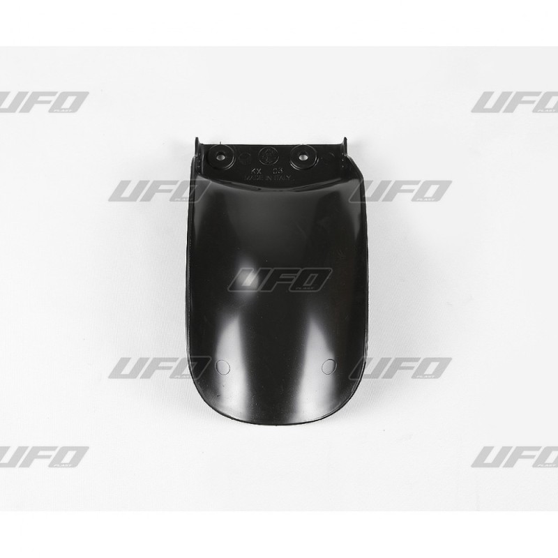 Mono-shock plastic mud KAWASAKI KX 125 03-18-KA03749001 | RiMotoShop