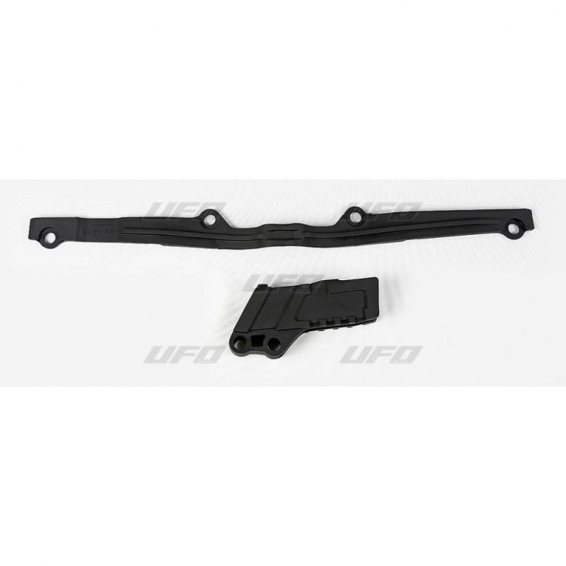 Chain link and chain slider KAWASAKI KX 125 03-18-KA03793001 | RiMotoShop