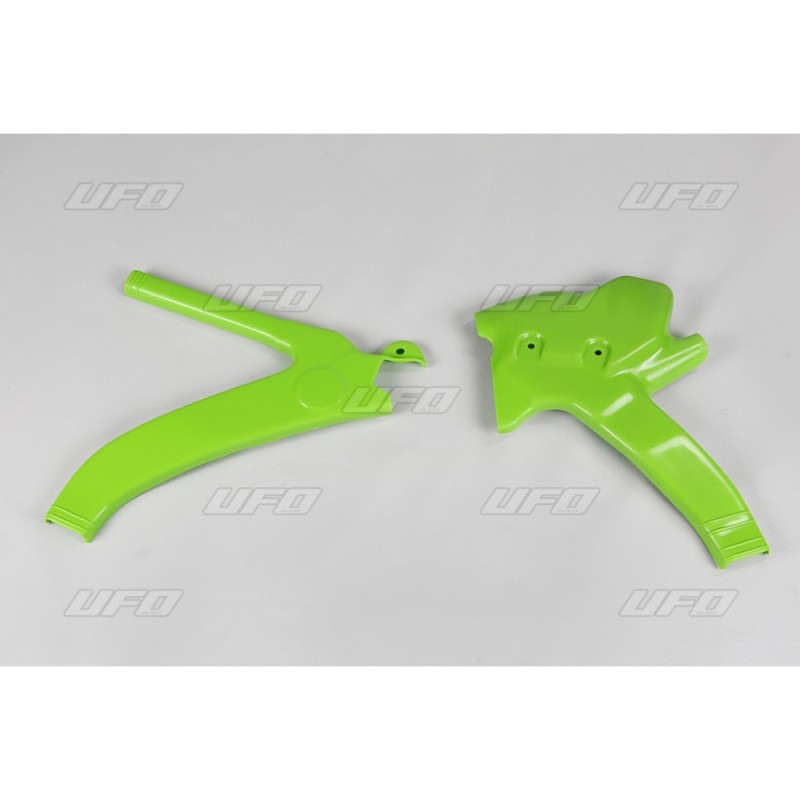 frame protection KAWASAKI KX 250 94-98-KA02772026 | RiMotoShop