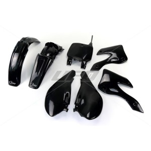 kit de plasticos Kawasaki KX 250 99-02