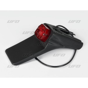 Spare plate holder KAWASAKI KX 250 99-18-KA03725001 | RiMotoShop