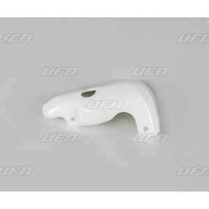Lower brake hose guard KAWASAKI KX 250 99-18-KA03727280 | RiMotoShop